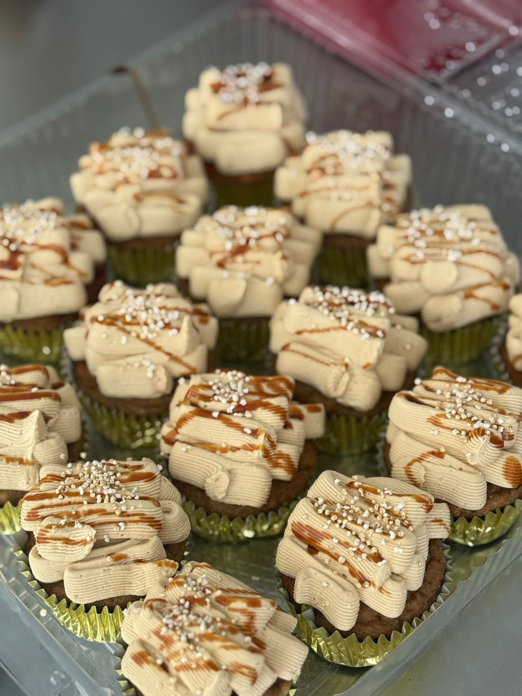 Cupcakes