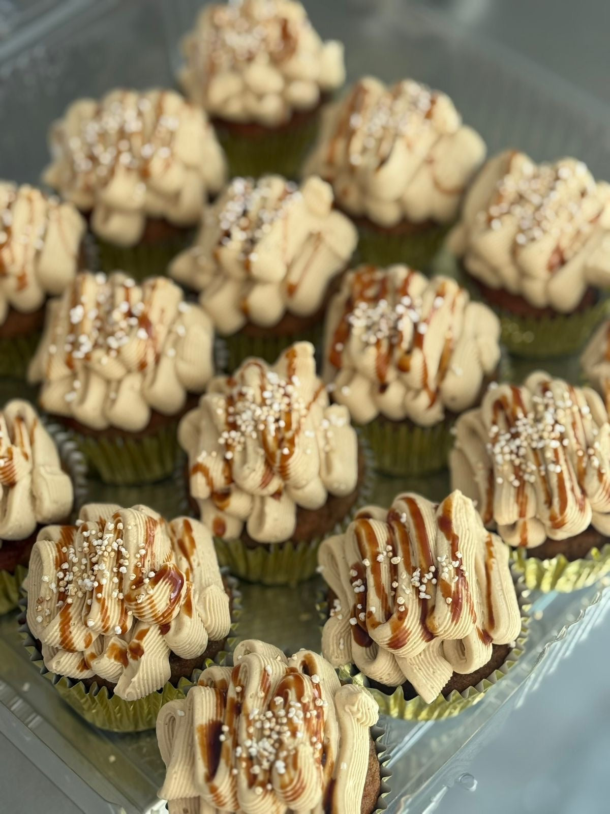 Cupcakes