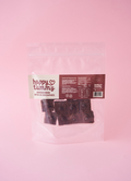 Bites de brownies