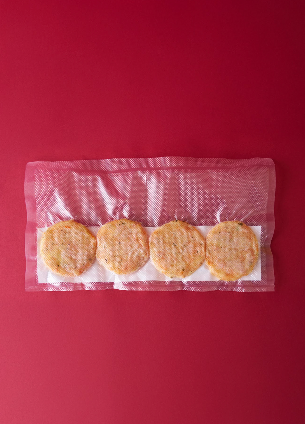 Nuggets de pollo