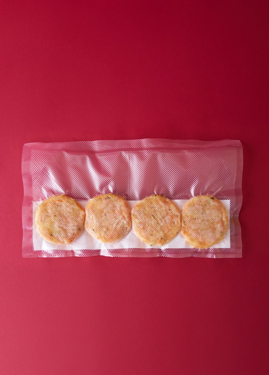 Nuggets de pollo