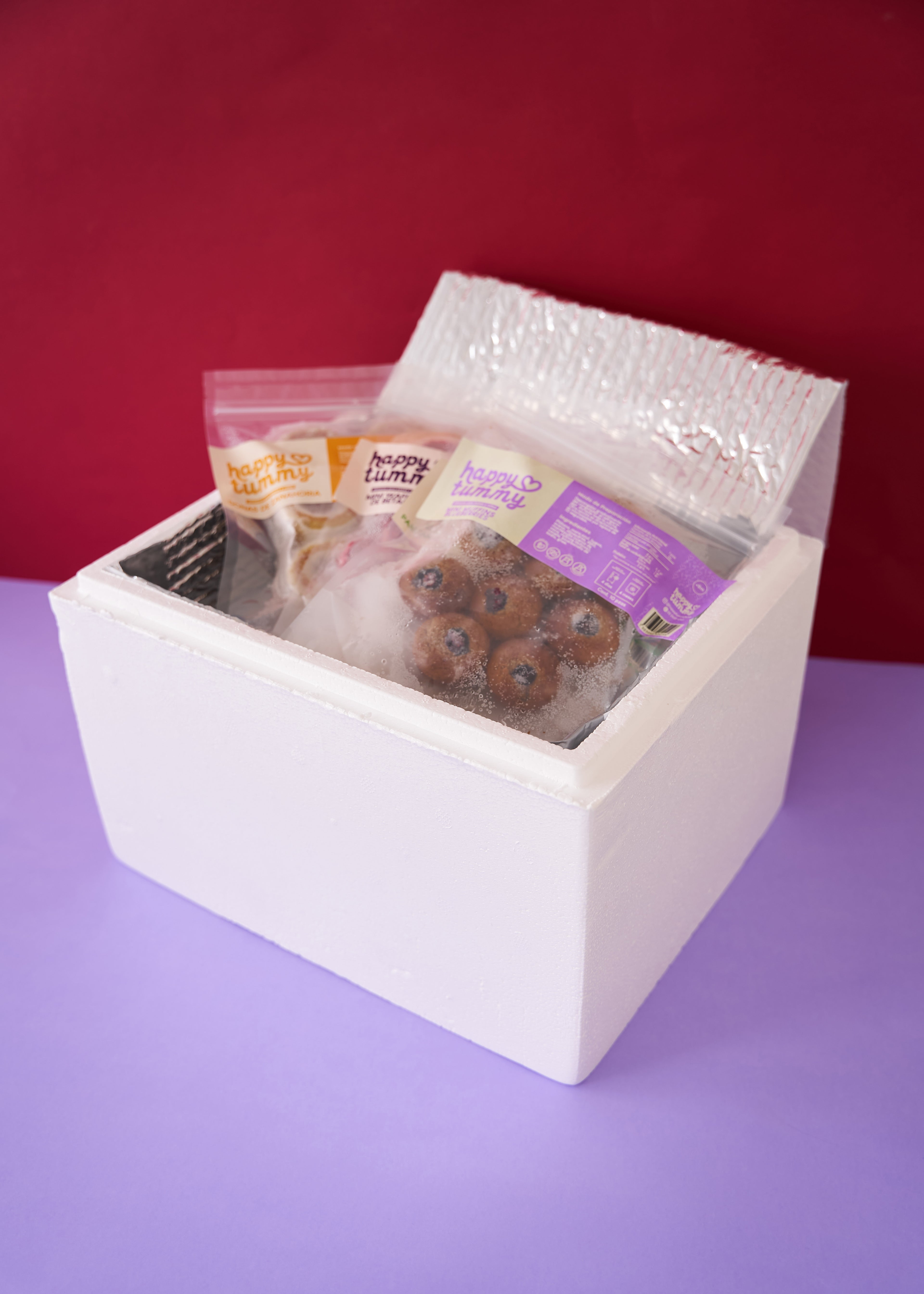Caja grande