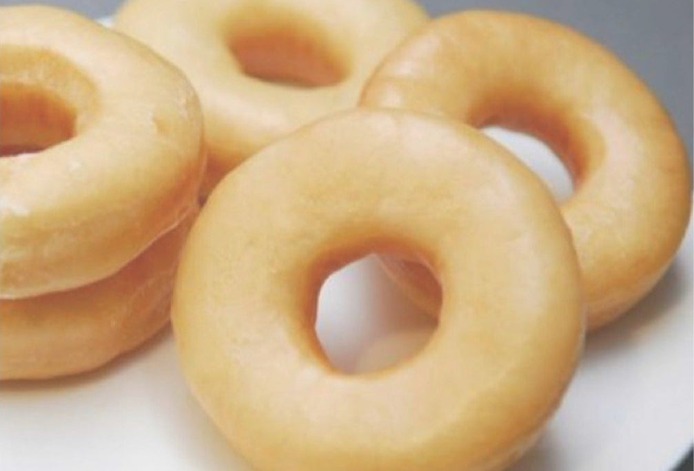 Recetario Digital de Snacks y Postres Saludables para Niños