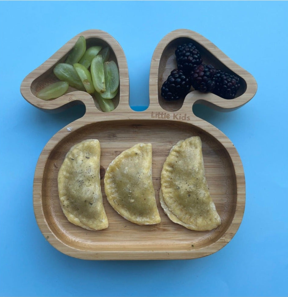 Recetario Digital Vol. 2 – Ideas de Comidas Saludables para Niños