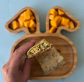 Recetario Digital Vol. 3 – Más Recetas Creativas para Bebés y Niños